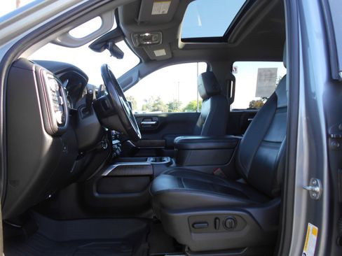 Used 2021 GMC Sierra 1500 Denali w/ Denali Ultimate Package image 9