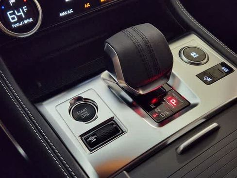 New 2026 Jaguar F-PACE R-Dynamic S AWD/4WD image 31