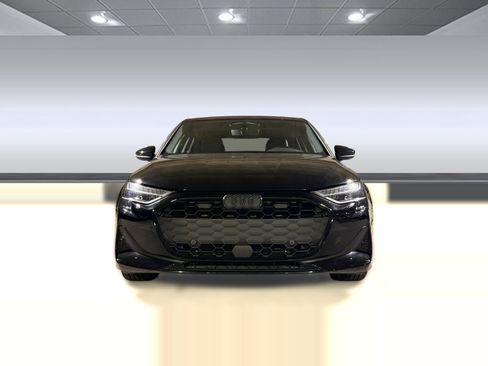 Certified 2026 Audi A3 2.0T Premium w/ Black Optic Package AWD/4WD image 6