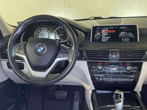 Used 2016 BMW X5 xDrive35i AWD/4WD image 25