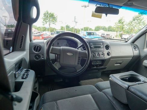 Used 2008 Ford F150 XLT RWD image 11