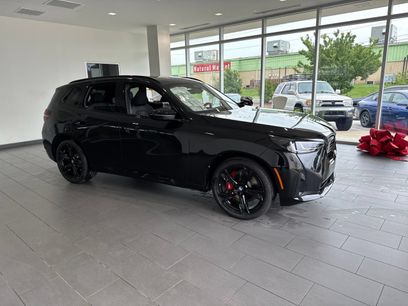 New 2026 BMW X3 M50 w/ Premium Package