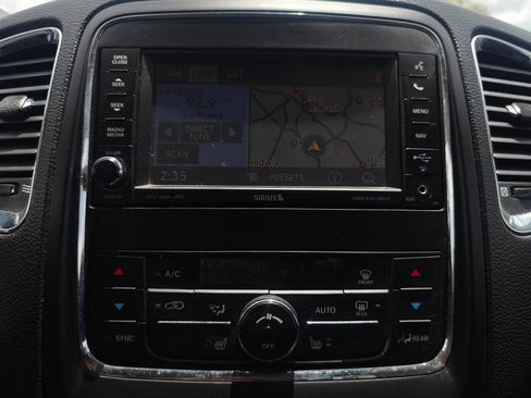 Used 2012 Dodge Durango R/T w/ Leather Interior Group RWD image 15