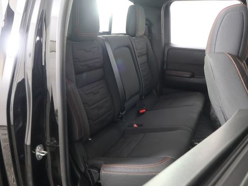 Used 2026 Nissan Frontier PRO-4X w/ Pro-4x Convenience Package AWD/4WD image 30