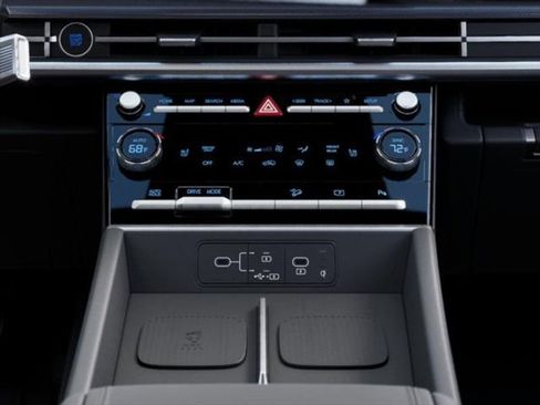 New 2026 Hyundai Santa Fe SEL image 16