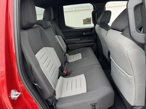 New 2025 Toyota Tacoma TRD Sport image 5