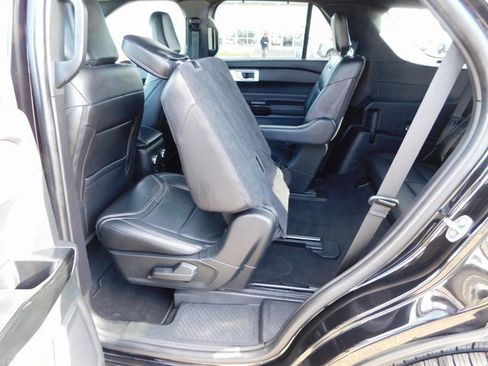 Used 2022 Ford Explorer ST w/ Equipment Group 401A image 35