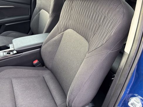 Used 2025 Toyota Camry LE FWD image 17