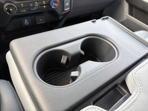 New 2025 Ford F450 XL w/ XL Chrome Package image 17