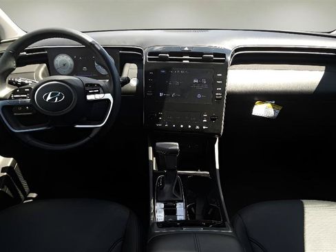 Used 2023 Hyundai Tucson SEL w/ Convenience Package AWD/4WD image 18