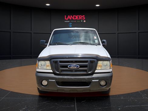 Used 2011 Ford Ranger XL RWD image 5