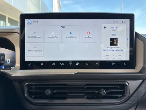 New 2025 Ford Bronco Sport Big Bend w/ Convenience Package image 38