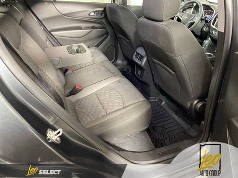 Used 2020 Chevrolet Equinox LT image 15