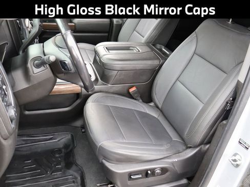 Used 2021 Chevrolet Silverado 1500 RST w/ Redline Edition image 47