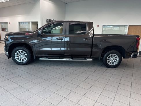 Used 2019 Chevrolet Silverado 1500 LT w/ All-Star Edition image 10