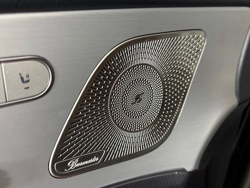 Used 2024 Mercedes-Benz GLE 53 AMG 4MATIC Coupe image 20
