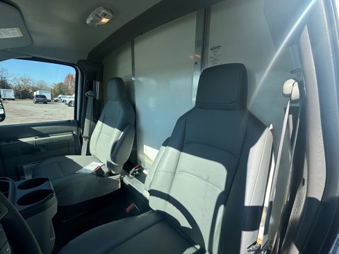 New 2026 Ford E-450 and Econoline 450 Super Duty w/ Power Equipment Group image 3