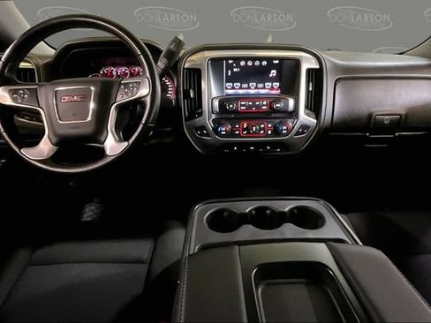 Used 2016 GMC Sierra 1500 SLE w/ SLE Value Package AWD/4WD image 20