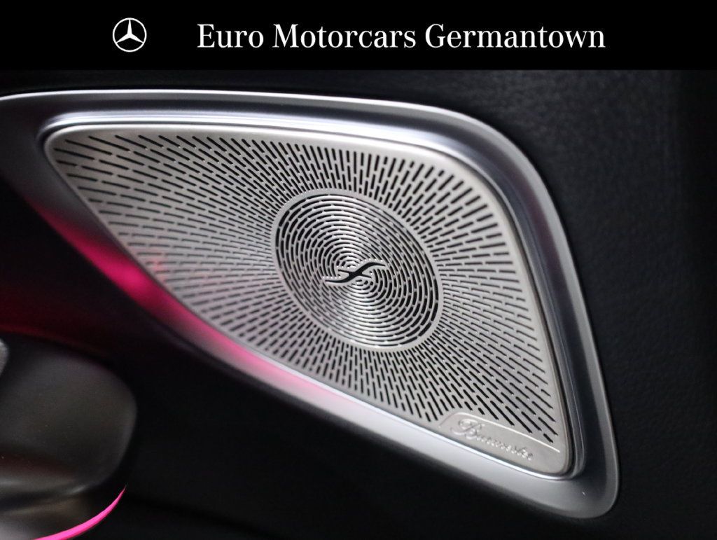 Used 2025 Mercedes-Benz CLE 53 AMG 4MATIC Coupe image 15