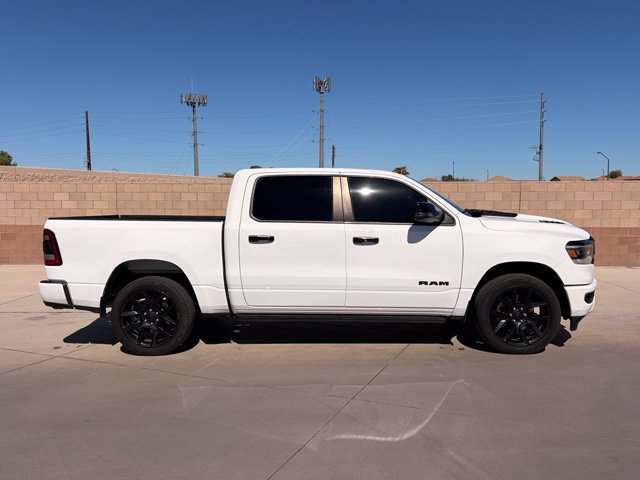 Certified 2023 RAM 1500 Laramie RWD image 6