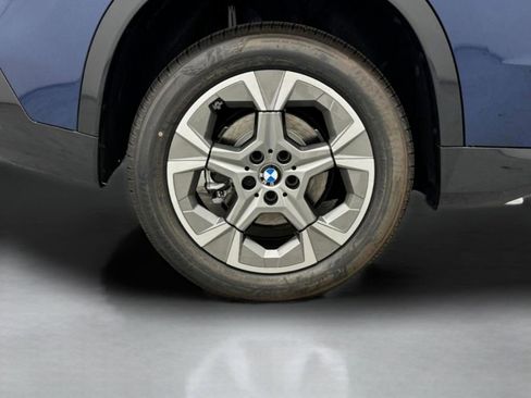 Certified 2025 BMW X1 xDrive28i w/ Premium Package AWD/4WD image 34