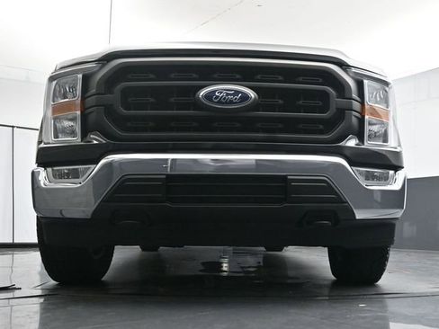 Certified 2021 Ford F150 XL w/ Trailer Tow Package AWD/4WD image 31