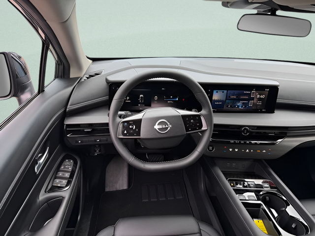 Used 2025 Nissan Murano SV AWD/4WD image 7
