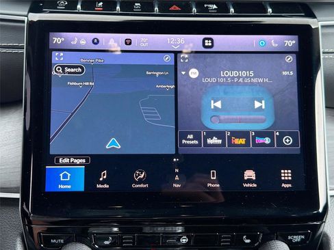 Used 2023 Jeep Grand Cherokee Limited image 14