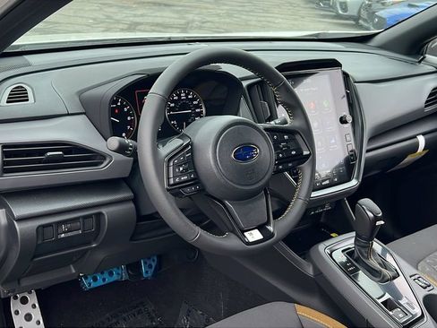 New 2026 Subaru Crosstrek 2.5i Sport image 19