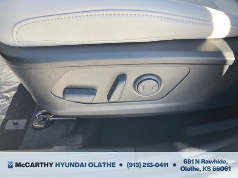 Used 2026 Hyundai Tucson SEL FWD image 23
