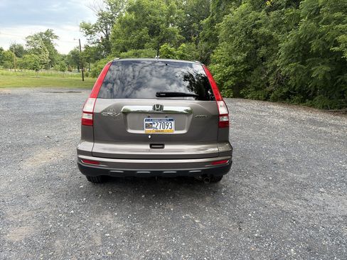 Used 2010 Honda CR-V EX-L image 6