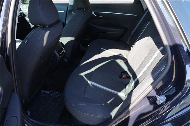 New 2027 Hyundai Sonata Blue FWD image 20
