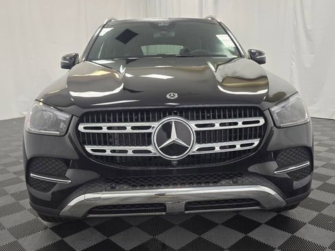 New 2026 Mercedes-Benz GLE 350 GLE 350 image 9