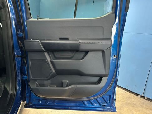 Used 2025 Ford F150 STX AWD/4WD image 44