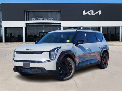 New 2026 Kia EV9 Land