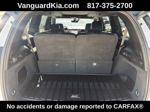 Used 2023 Jeep Grand Cherokee L Overland AWD/4WD image 23