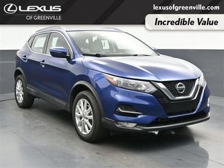 Used 2020 Nissan Rogue Sport SV w/ All-Weather Package video 2