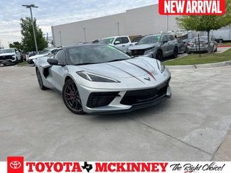 Used 2023 Chevrolet Corvette Stingray Convertible w/ 1LT RWD video 1