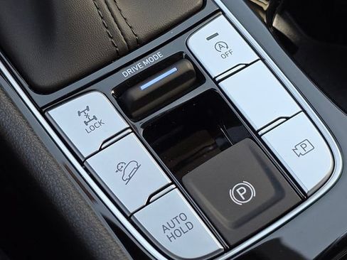 New 2026 Hyundai Tucson SE AWD/4WD image 29