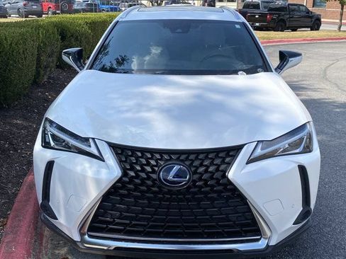 Used 2020 Lexus UX 250h w/ Premium Package AWD/4WD image 13