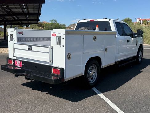 Used 2022 Ford F250 XL w/ STX Appearance Package RWD image 14