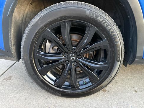 Used 2021 Lexus RX 350 F Sport w/ Special Edition image 38