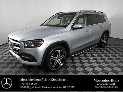 Certified 2023 Mercedes-Benz GLS 450 GLS 450