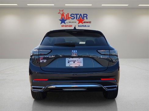 New 2026 Buick Envision Avenir image 6