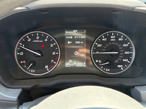 Certified 2024 Subaru Crosstrek 2.0i Premium AWD/4WD image 19
