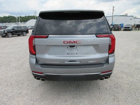 New 2026 GMC Yukon AT4 w/ AT4 Premium Plus Package AWD/4WD image 5