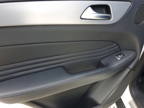 Used 2018 Mercedes-Benz GLE 43 AMG 4MATIC Coupe image 14