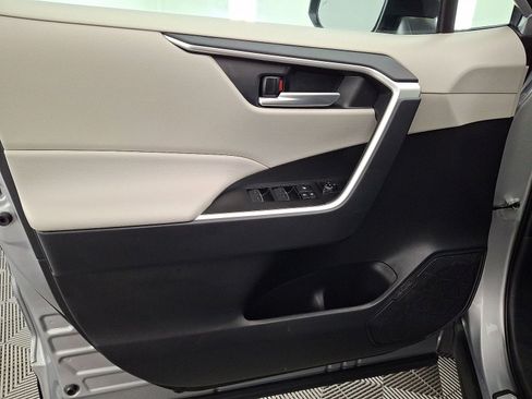Certified 2025 Toyota RAV4 XLE w/ Convenience Package AWD/4WD image 2