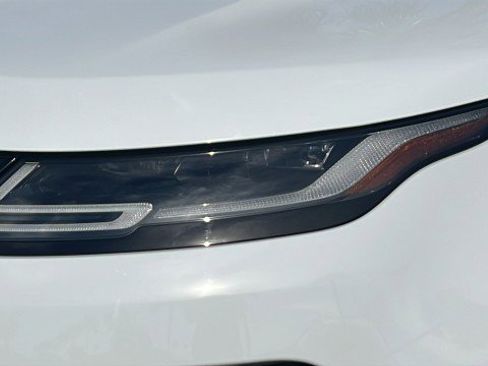 Used 2023 Land Rover Range Rover Evoque R-Dynamic SE image 20