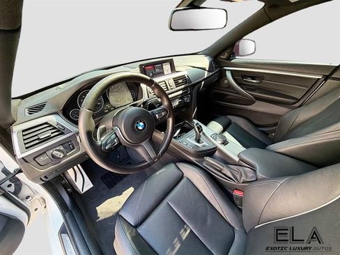Used 2019 BMW 440i Gran Coupe xDrive AWD/4WD image 10